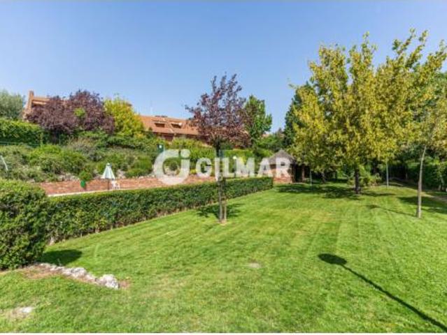 Chalet Venta Majadahonda, Zona Carretera del Plantío