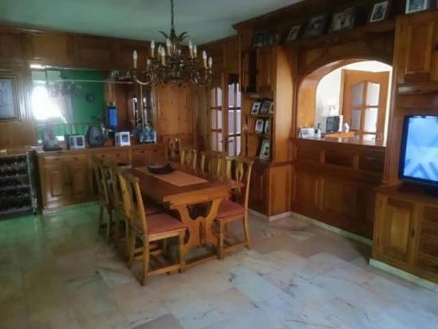 Chalet Venta Málaga Capital, Cortijo Bazán Los Casinis Los Cipreses