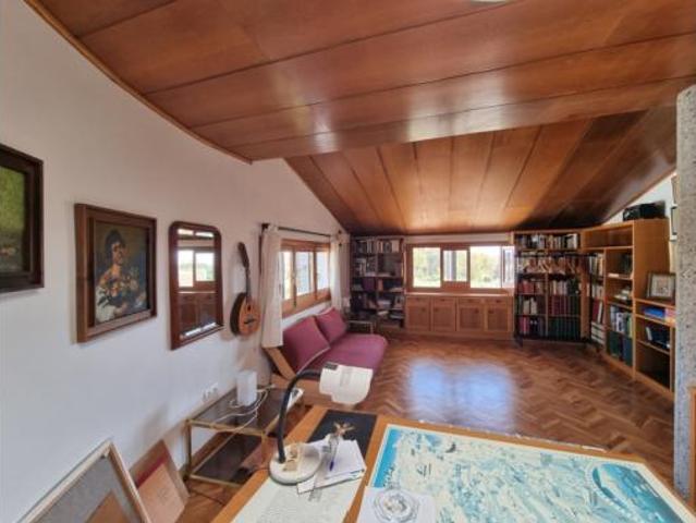 Chalet Venta Málaga Capital, Cortijo de Maza Finca Monsálvez El Olivar