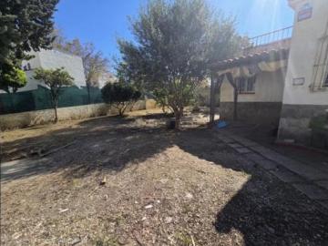 Chalet Venta Málaga Capital, Cortijo de Maza Finca Monsálvez El Olivar