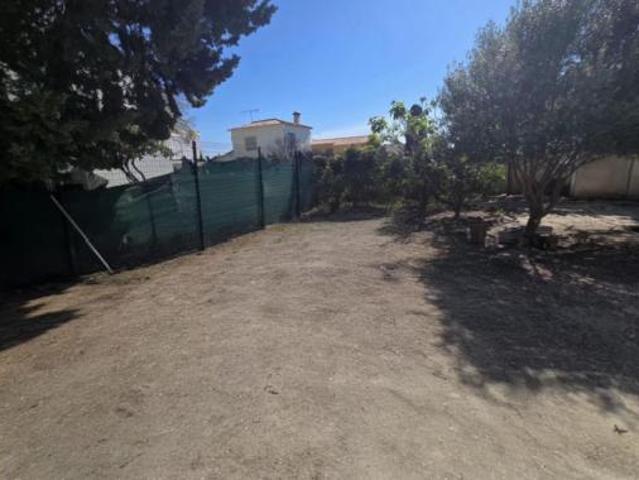 Chalet Venta Málaga Capital, Cortijo de Maza Finca Monsálvez El Olivar
