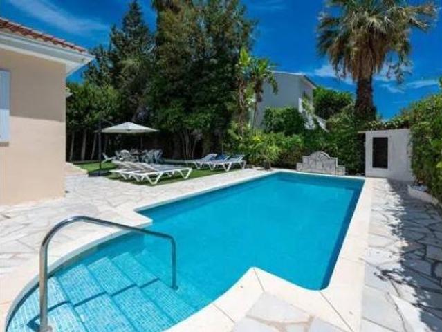 Chalet Venta Málaga Capital, Cortijo de Maza Finca Monsálvez El Olivar