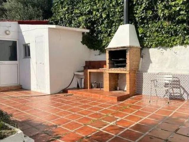 Chalet Venta Málaga Capital, Cortijo de Maza Finca Monsálvez El Olivar