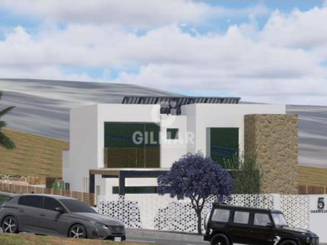 Chalet Venta Molledo, Casares