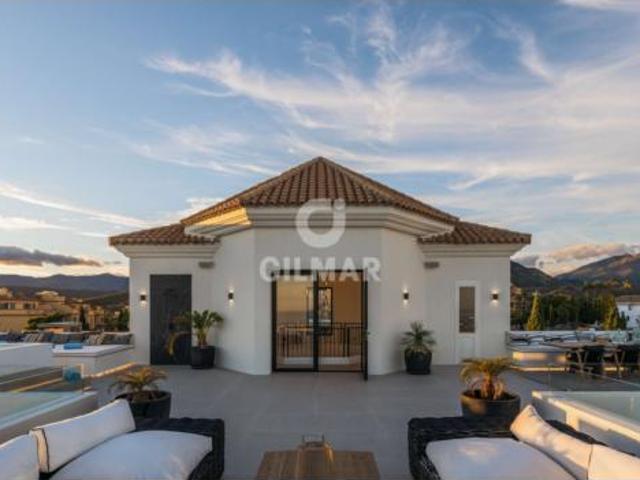Chalet Venta Málaga Capital, Málaga Capital