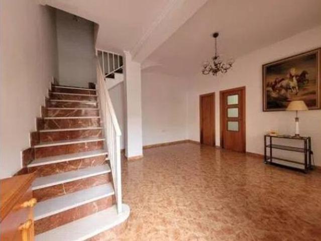 Chalet Venta Málaga Capital, Camino de Suárez