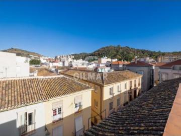 Calle Martínez de la Rosa, Malaga, Trinidad, Los Vázquez, Málaga, Andalucía, Andalucía