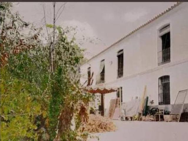 Chalet Venta Málaga Capital, Campanillas