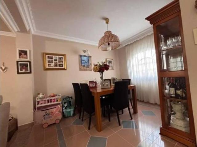 Chalet Venta Málaga Capital, Campanillas