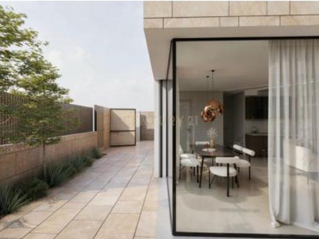 Chalet Venta Málaga Capital, Campanillas