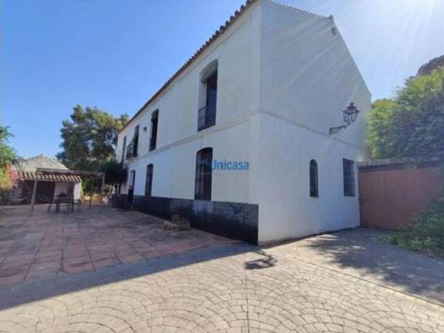 Chalet Venta Málaga Capital, Campanillas