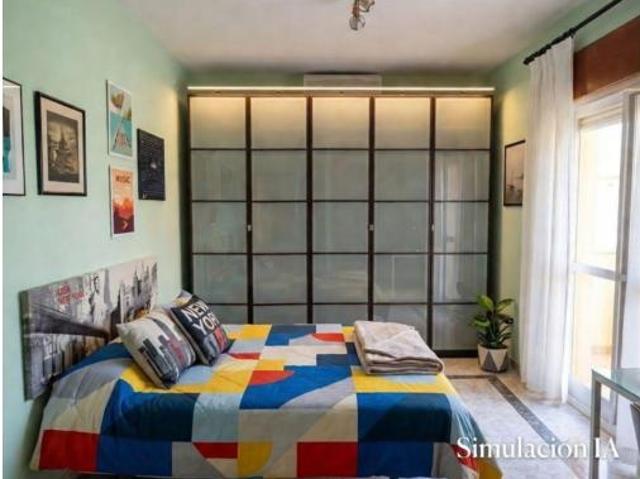 Chalet Venta Málaga Capital, Campanillas