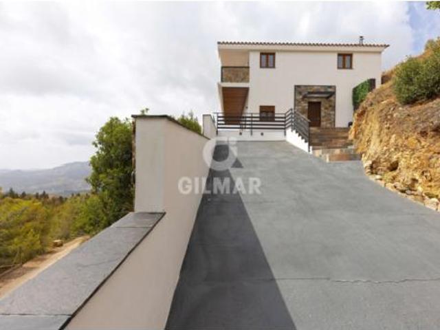 Chalet Venta Málaga Capital, Huerta Nueva Jardín de Málaga