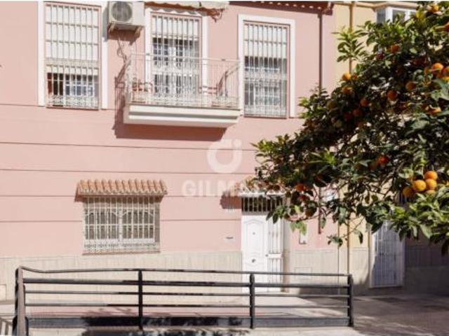 Chalet Venta Málaga Capital, Huerta Nueva Jardín de Málaga