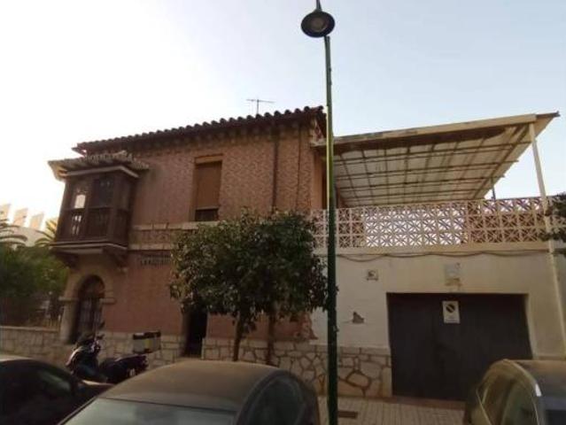 Chalet Venta Málaga Capital, Capuchinos La Goleta El Molinillo Segalerva