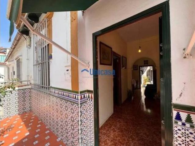 Chalet Venta Málaga Capital, Carlos Haya
