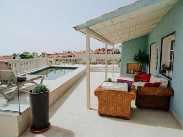 Chalet Venta Málaga Capital, Carlinda