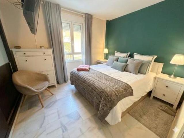 Chalet Venta Málaga Capital, Carlinda