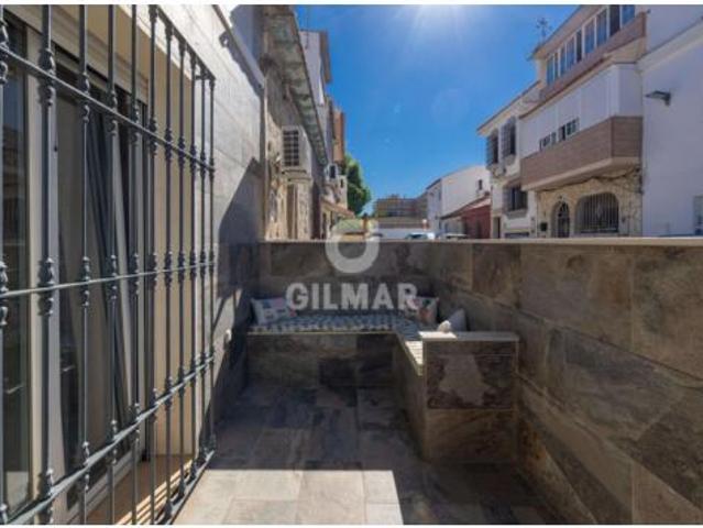 Chalet Venta Málaga Capital, Carranque