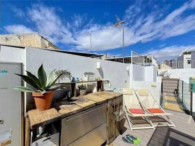 Chalet Venta Málaga Capital, Centro Histórico La Merced
