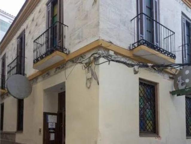 Chalet Venta Málaga Capital, Centro Histórico La Merced