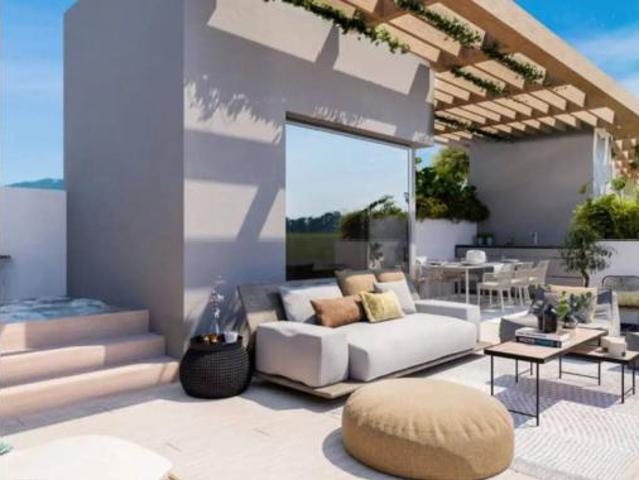 Chalet Venta Málaga Capital, Centro Histórico La Merced