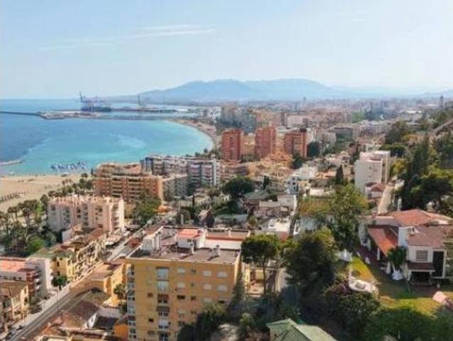 Chalet Venta Málaga Capital, Centro