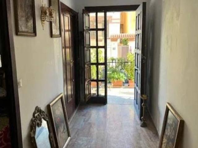 Chalet Venta Málaga Capital, Centro