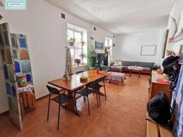 Chalet Venta Málaga Capital, Centro