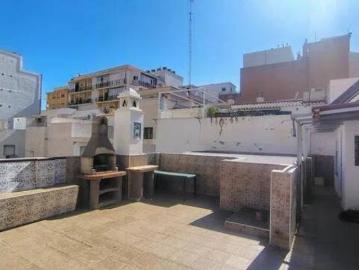 Casa Venta Málaga Capital, El Ejido Cristo de la Epidemia Olletas San Miguel
