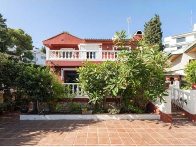 Chalet Venta Málaga Capital, Cerrado de Calderón