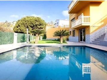 Chalet Venta Málaga Capital, Cerrado de Calderón