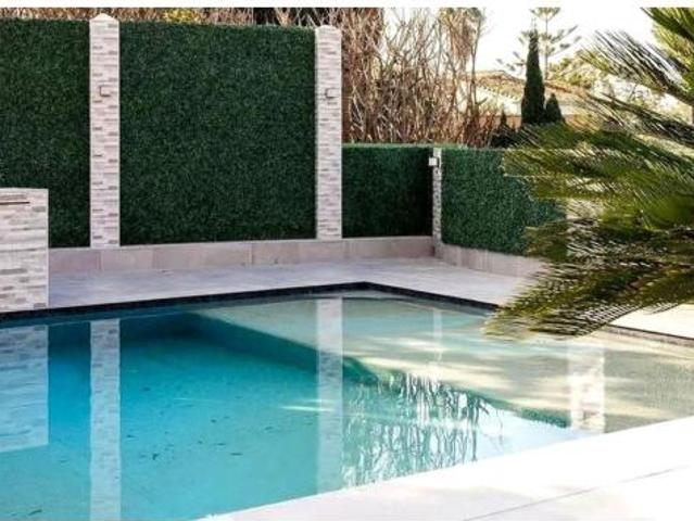 Chalet Venta Málaga Capital, Cerrado de Calderón