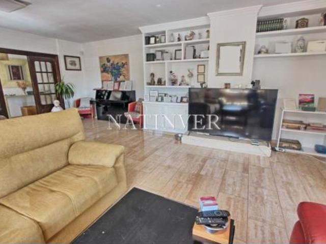 Chalet Venta Málaga Capital, Cerrado de Calderón