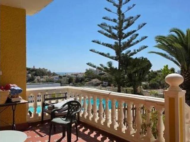 Chalet Venta Málaga Capital, Cerrado de Calderón