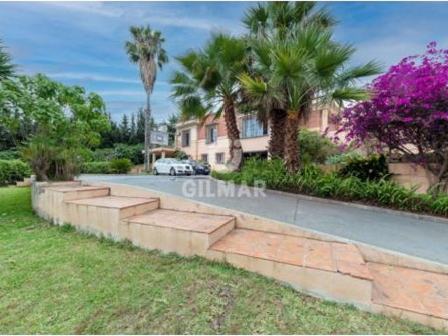 Chalet Venta Málaga Capital, Churriana El Pizarrillo La Noria Guadalsol