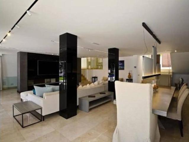 Chalet Venta Málaga Capital, Churriana El Pizarrillo La Noria Guadalsol