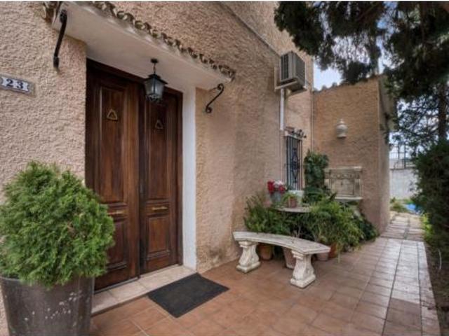Chalet Venta Málaga Capital, Churriana El Pizarrillo La Noria Guadalsol