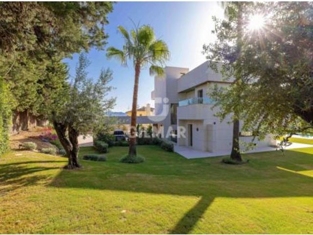 Chalet Venta Málaga Capital, Churriana El Pizarrillo La Noria Guadalsol
