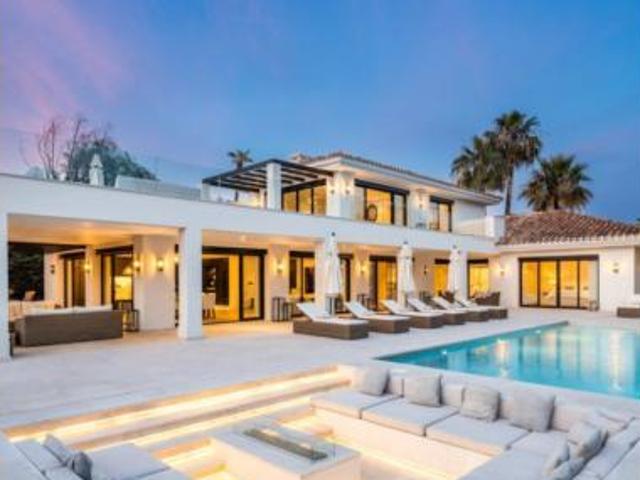 Chalet Venta Málaga Capital, Churriana El Pizarrillo La Noria Guadalsol