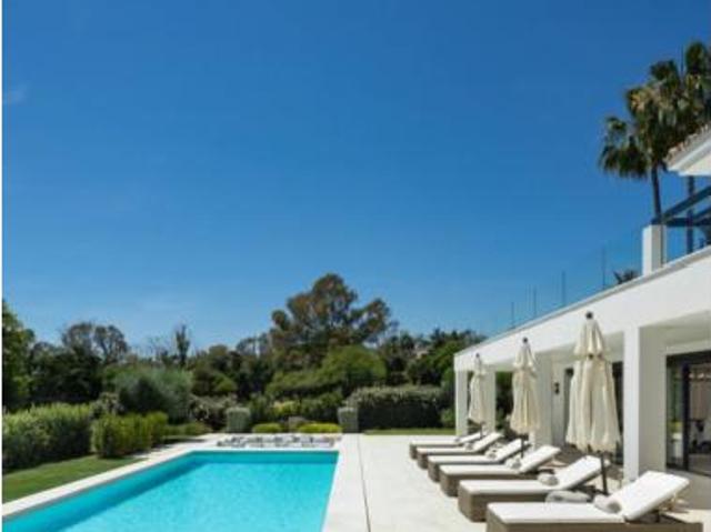 Chalet Venta Málaga Capital, Churriana El Pizarrillo La Noria Guadalsol