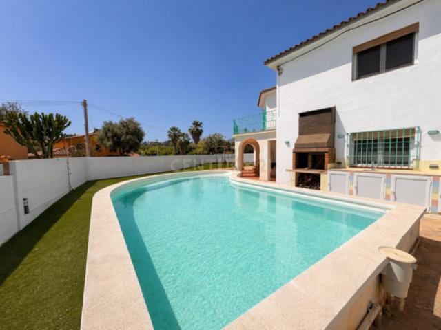 Chalet Venta Málaga Capital, Churriana El Pizarrillo La Noria Guadalsol