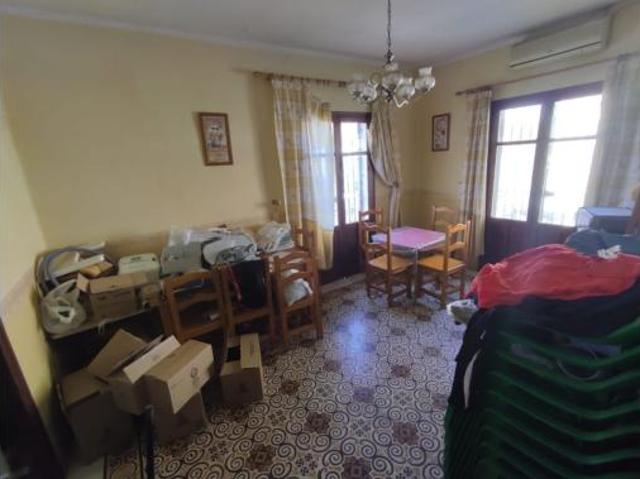 Chalet Venta Málaga Capital, Ciudad Jardín