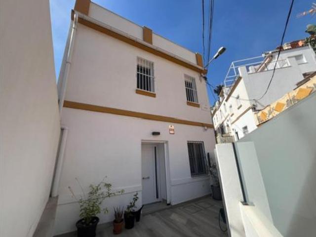 Chalet Venta Málaga Capital, Bellavista El Morlaco