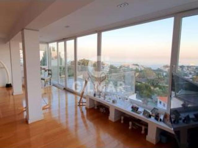 Chalet Venta Málaga Capital, Bellavista El Morlaco