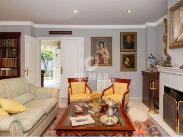 Chalet Venta Málaga Capital, Bellavista El Morlaco