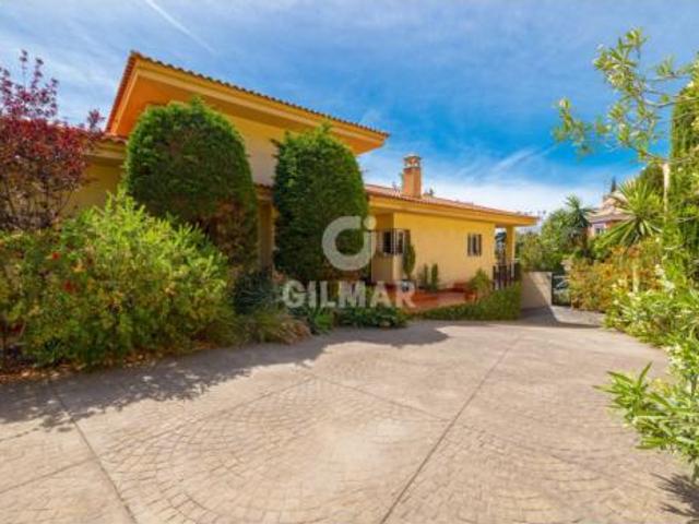 Chalet Venta Málaga Capital, Bellavista El Morlaco