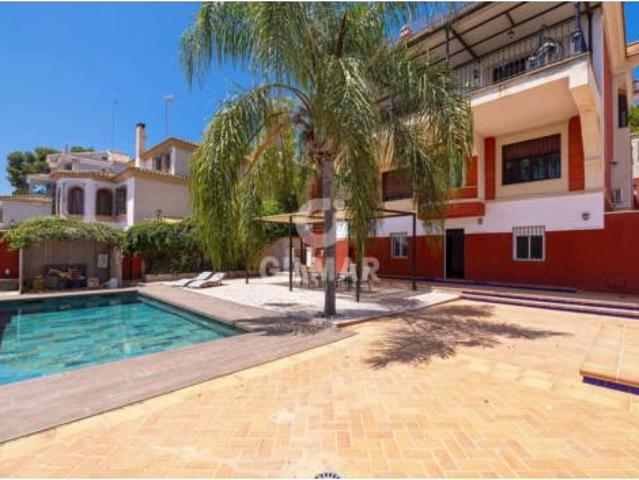 Chalet Venta Málaga Capital, Bellavista El Morlaco
