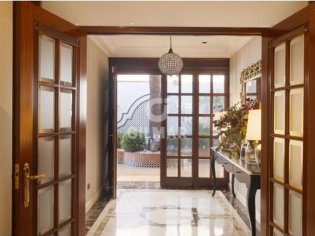 Chalet Venta Málaga Capital, Bellavista El Morlaco