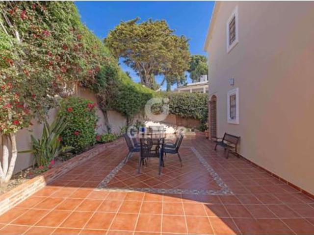 Chalet Venta Málaga Capital, Bellavista El Morlaco